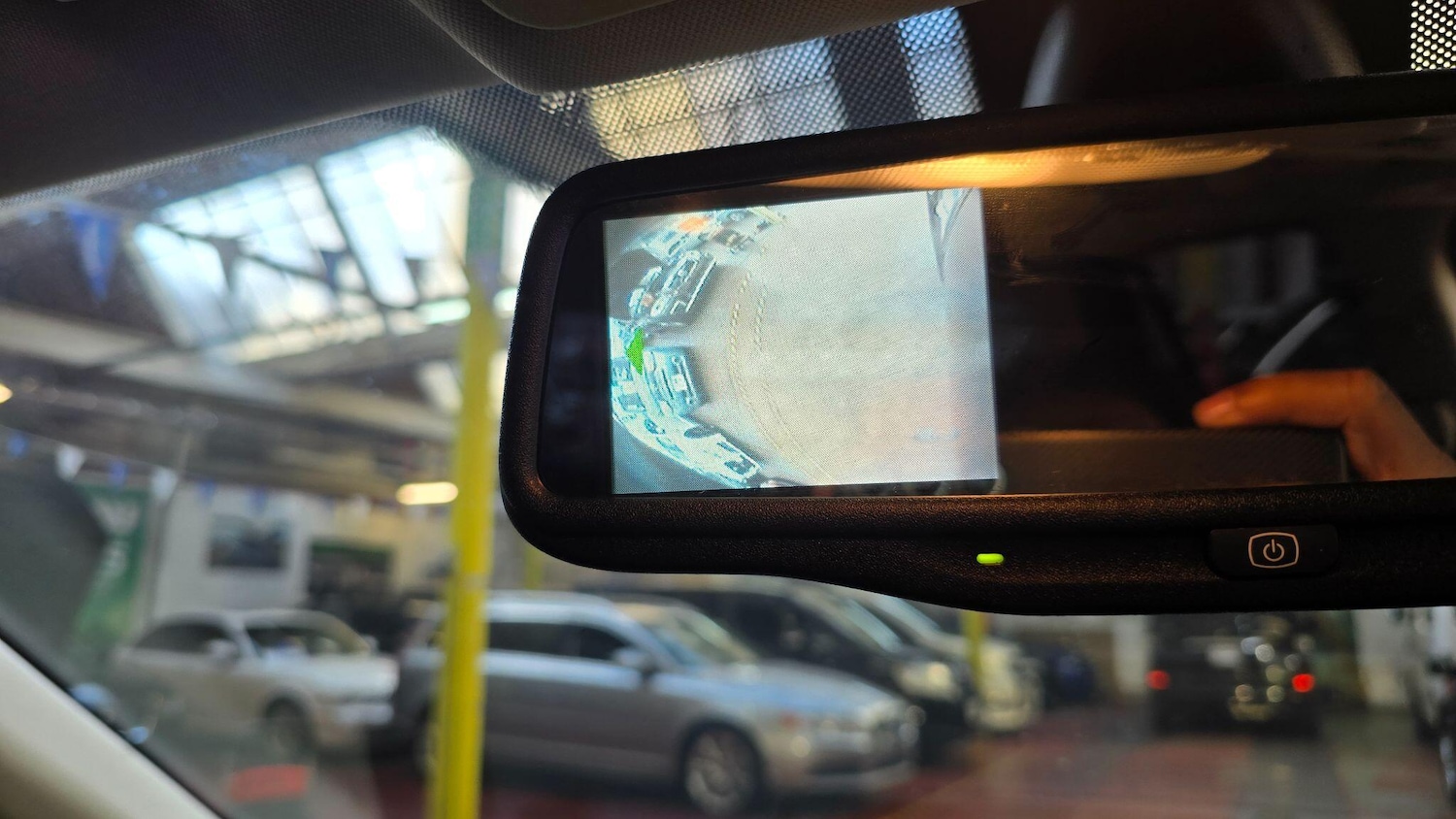 Used Land Rover Freelander 2 2014 for sale - 76072317: Photo 8