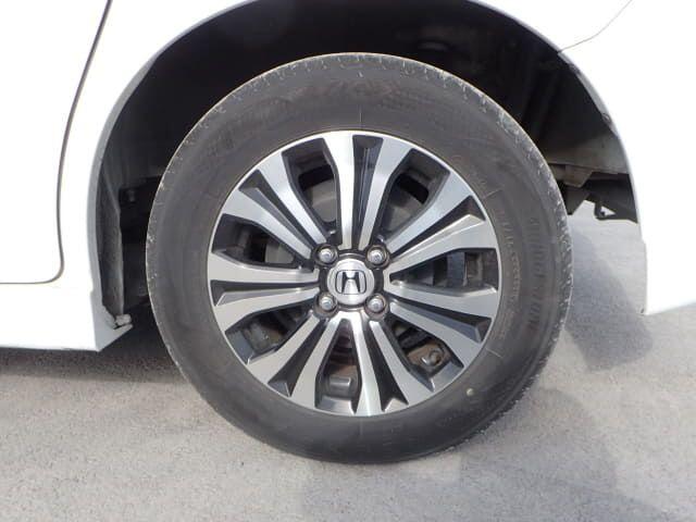 Used Honda Freed for sale - 77574267: Photo 28