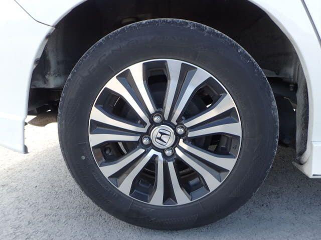 Used Honda Freed for sale - 77574267: Photo 30