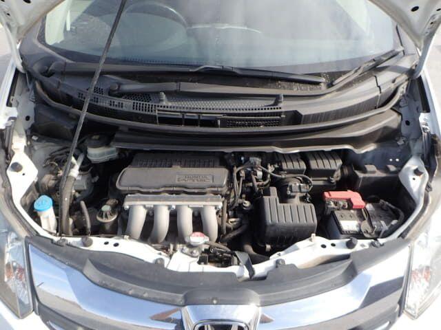 Used Honda Freed for sale - 77574267: Photo 31