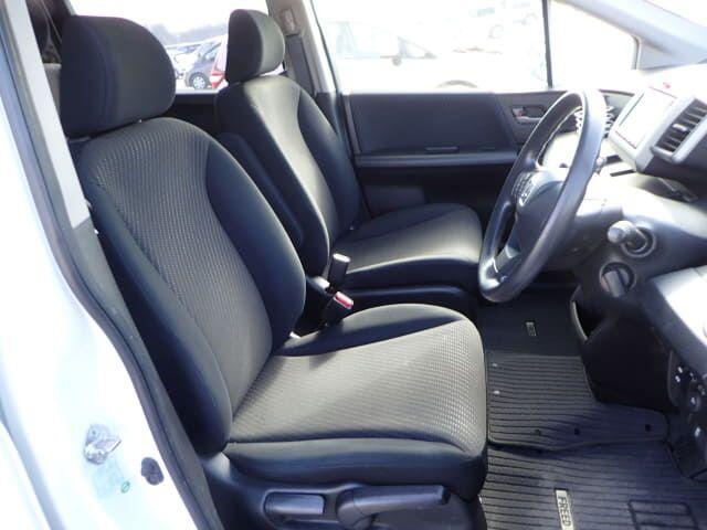 Used Honda Freed for sale - 77574267: Photo 5