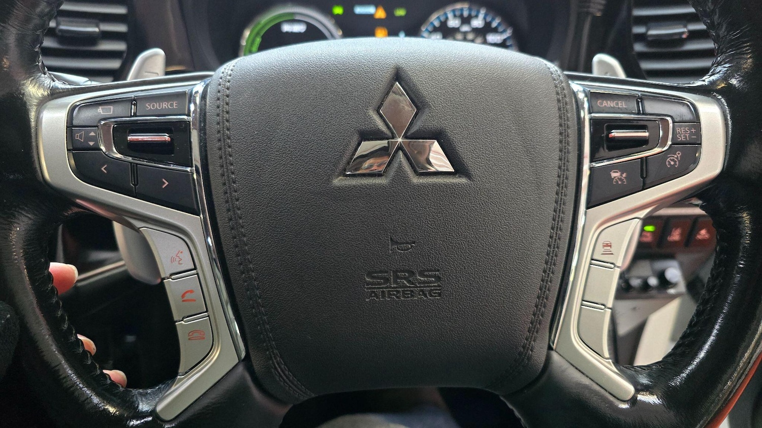 Used Mitsubishi Outlander 2017 for sale - 78034263: Photo 11