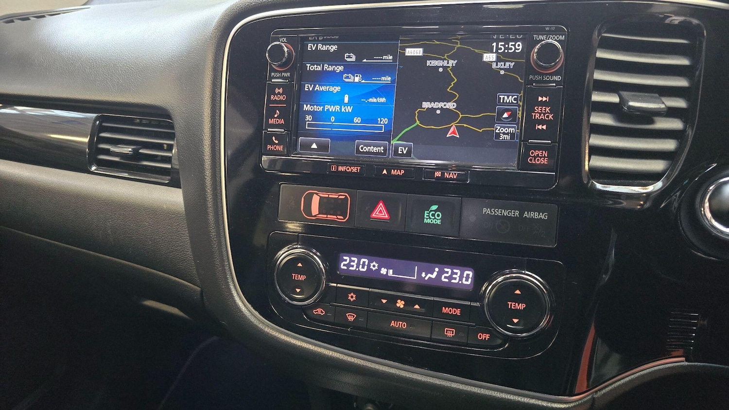 Used Mitsubishi Outlander 2017 for sale - 78034263: Photo 13