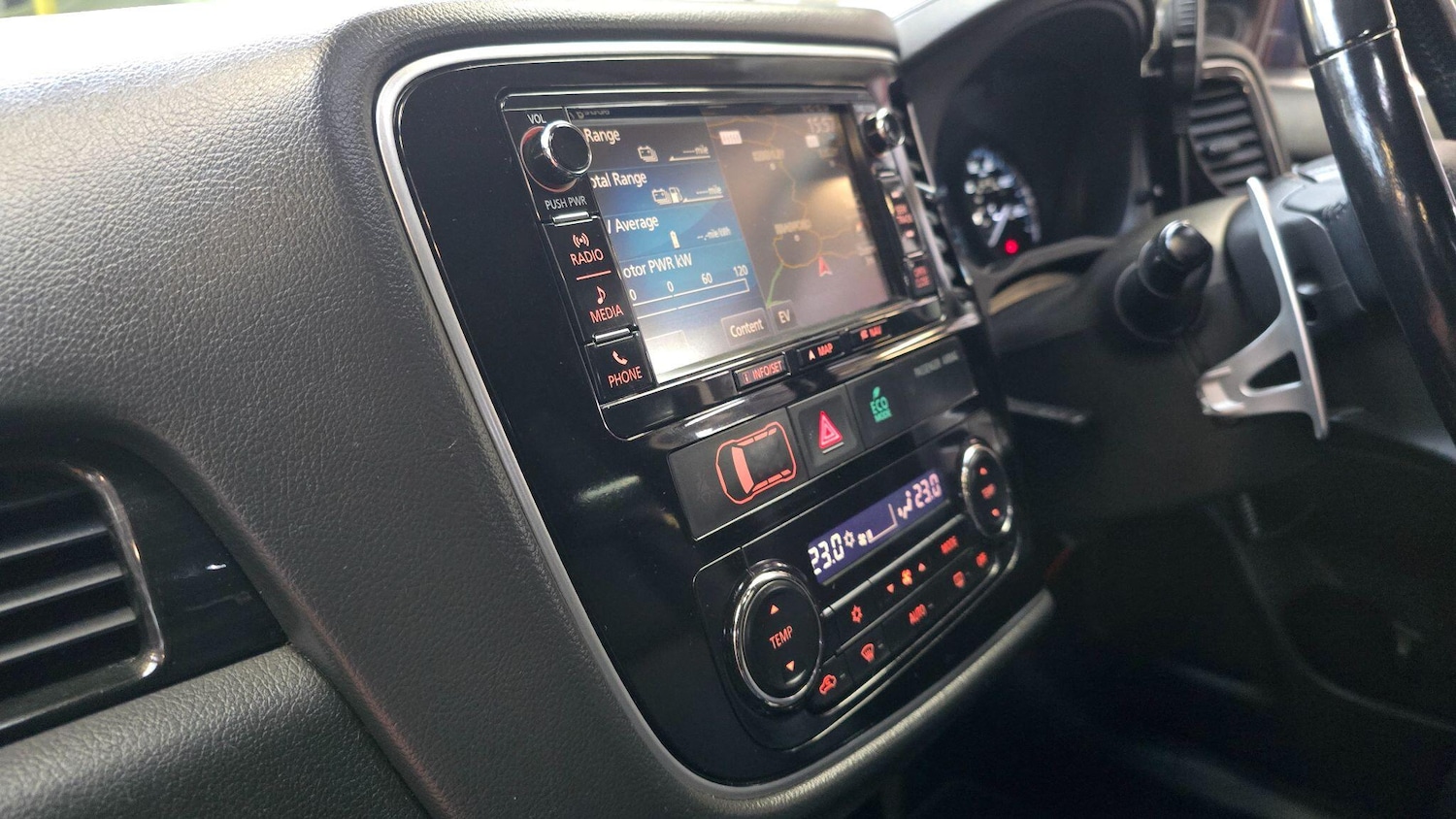 Used Mitsubishi Outlander 2017 for sale - 78034263: Photo 19