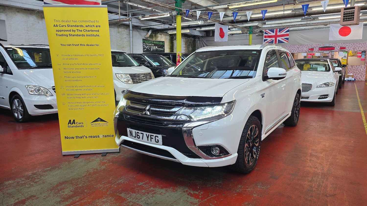 Used Mitsubishi Outlander 2017 for sale - 78034263: Photo 33