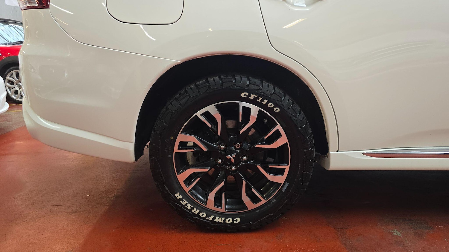 Used Mitsubishi Outlander 2017 for sale - 78034263: Photo 46