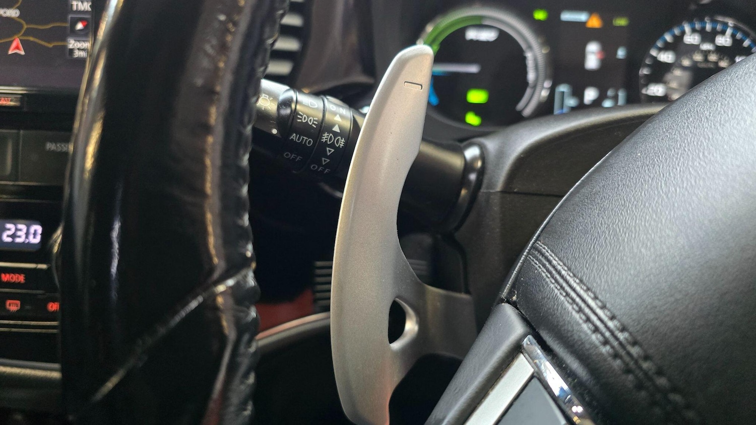 Used Mitsubishi Outlander 2017 for sale - 78034263: Photo 9