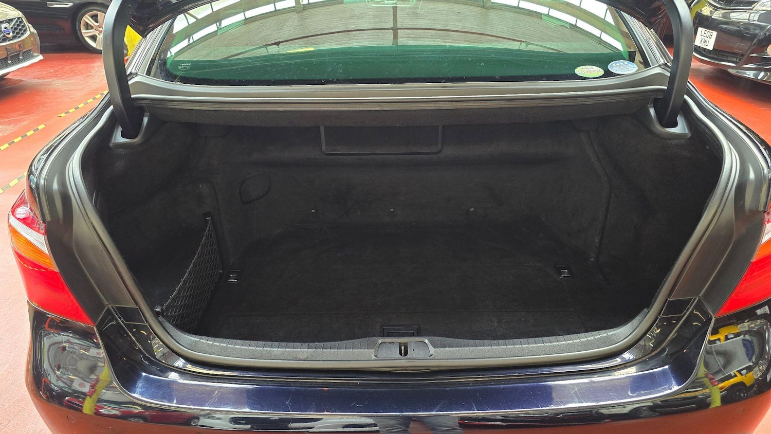 Vehicle 31