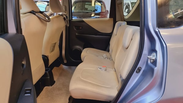 Used Toyota Yaris Verso 2023 for sale - 72281213: Photo 11