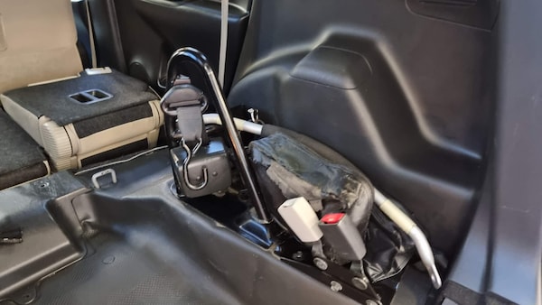 Used Toyota Yaris Verso 2023 for sale - 72281213: Photo 19