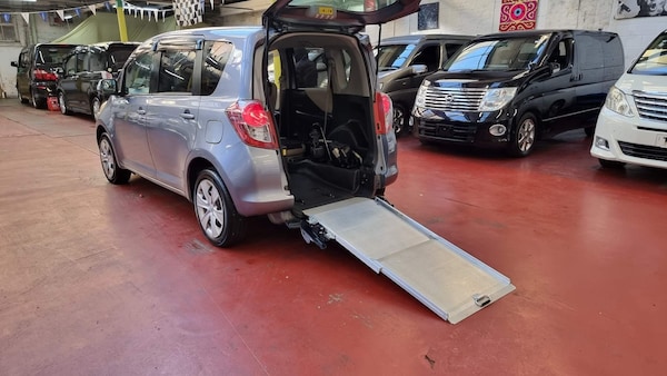 Used Toyota Yaris Verso 2023 for sale - 72281213: Photo 26