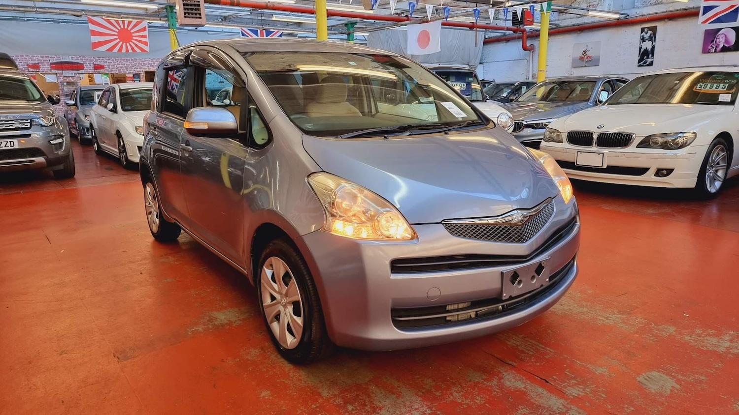 Vehicle 27