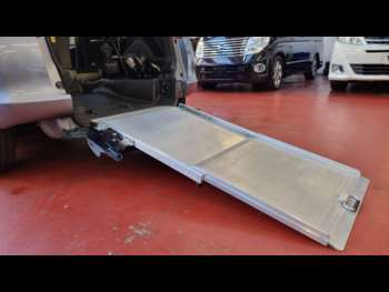 Used Toyota Yaris Verso 2010 for sale - 72281213: Photo