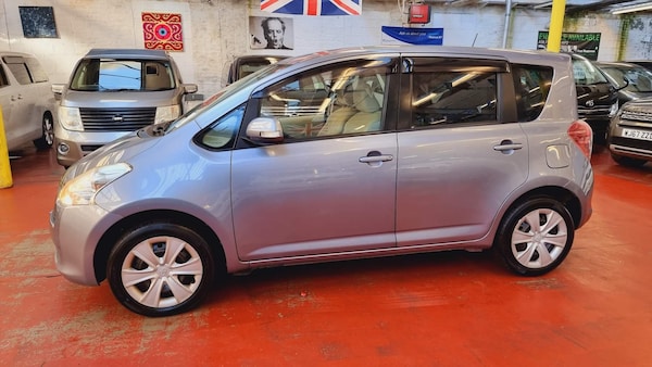Used Toyota Yaris Verso 2023 for sale - 72281213: Photo 31