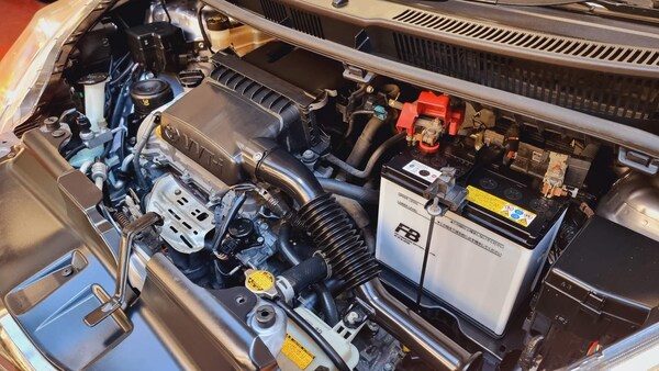 Used Toyota Yaris Verso 2023 for sale - 72281213: Photo 32