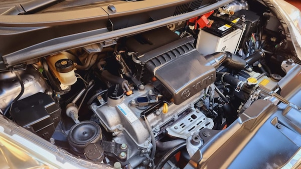 Used Toyota Yaris Verso 2023 for sale - 72281213: Photo 33