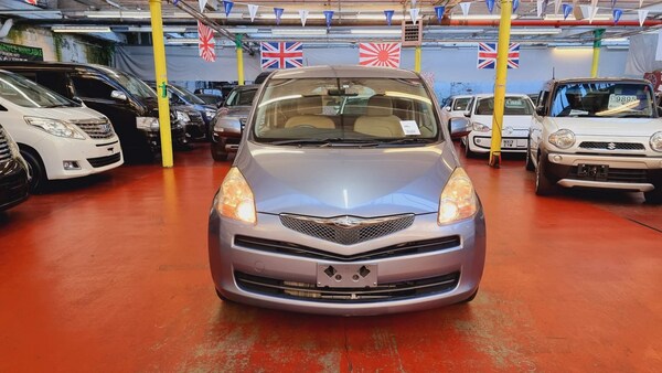 Used Toyota Yaris Verso 2023 for sale - 72281213: Photo 4
