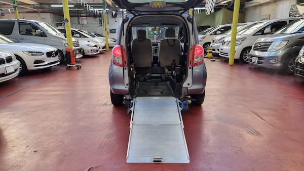 Used Toyota Yaris Verso 2023 for sale - 72281213: Photo 6
