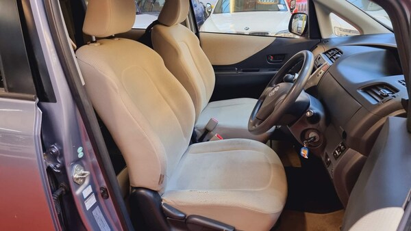 Used Toyota Yaris Verso 2023 for sale - 72281213: Photo 8