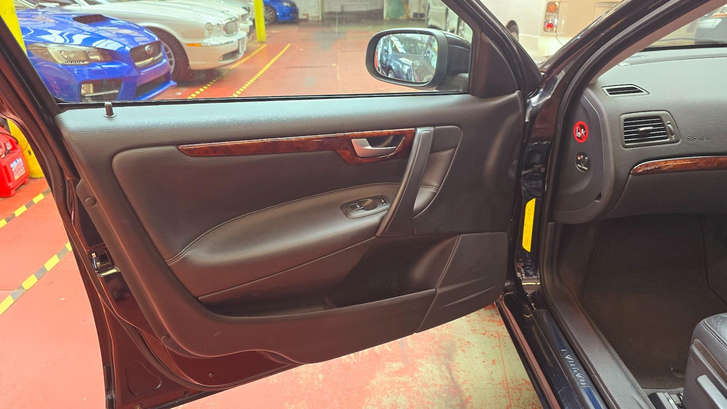 Used Volvo V70 2025 for sale - 77066362: Photo 17