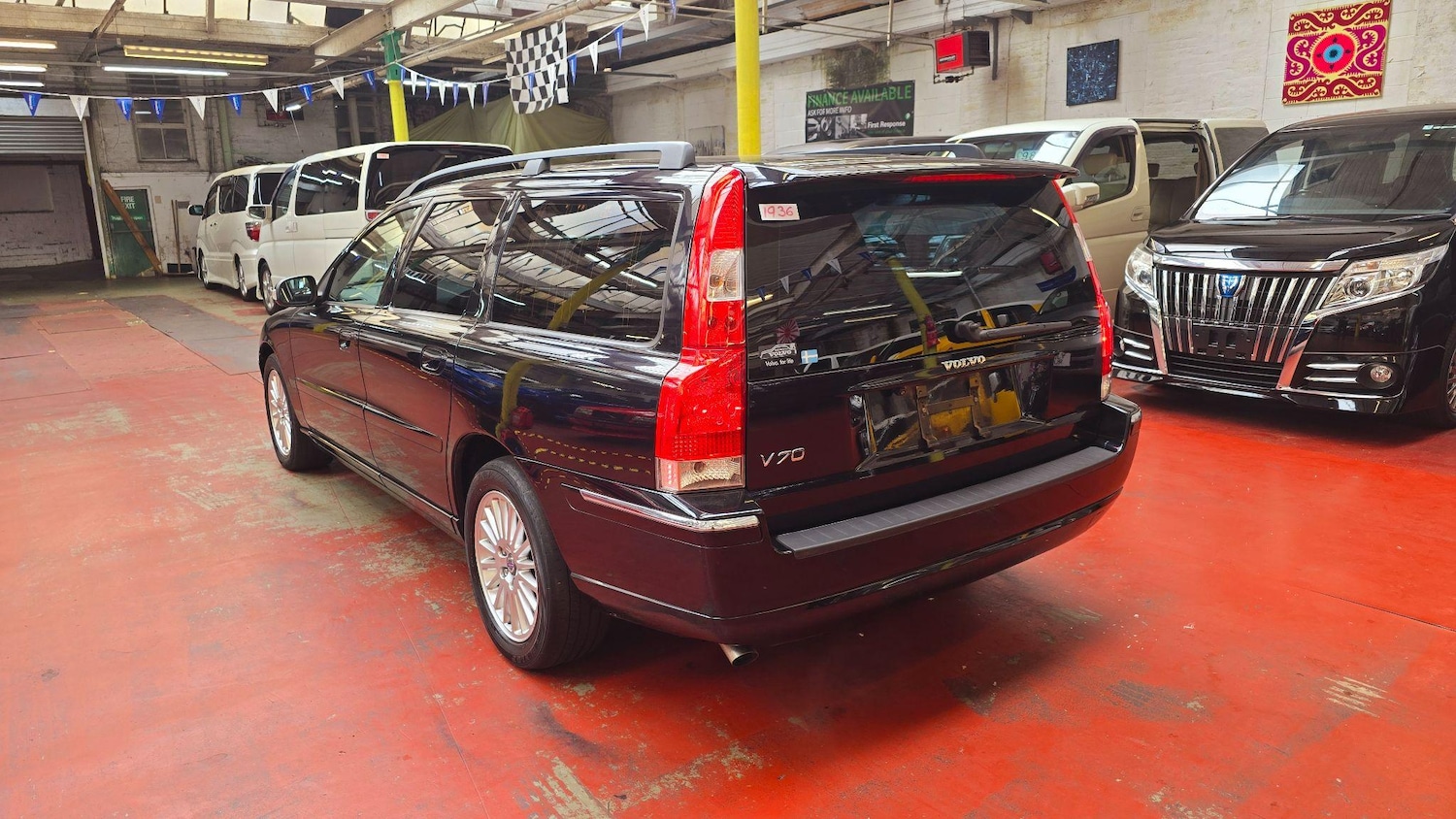 Used Volvo V70 2025 for sale - 77066362: Photo 26
