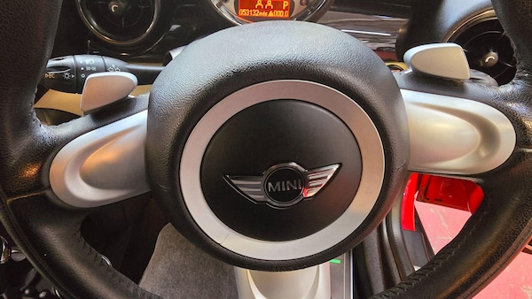 Used MINI Cooper 2009 for sale - 73599995: Photo 12
