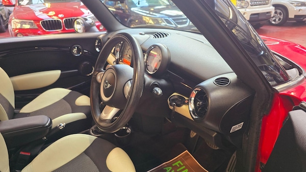 Used MINI Cooper 2009 for sale - 73599995: Photo 14