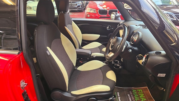 Used MINI Cooper 2009 for sale - 73599995: Photo 16