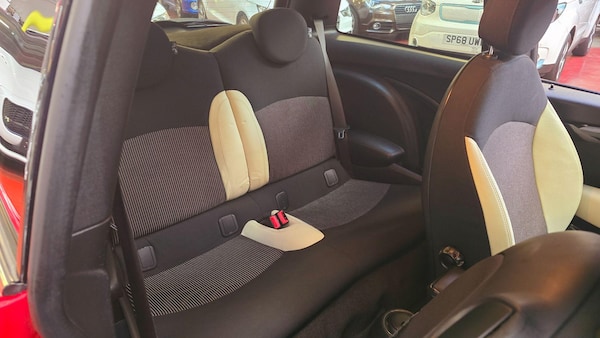 Used MINI Cooper 2009 for sale - 73599995: Photo 18