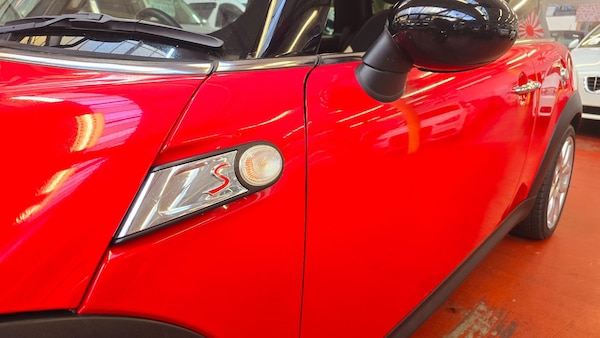 Used MINI Cooper 2009 for sale - 73599995: Photo 20