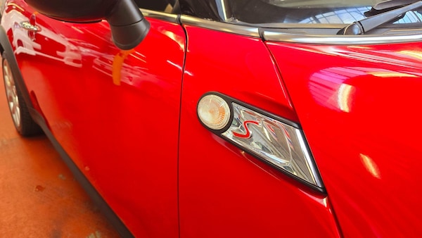 Used MINI Cooper 2009 for sale - 73599995: Photo 21
