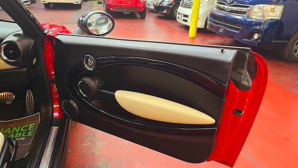Used MINI Cooper 2009 for sale - 73599995: Photo 23