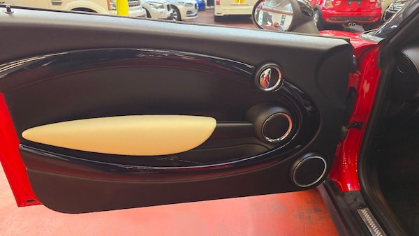 Used MINI Cooper 2009 for sale - 73599995: Photo 24