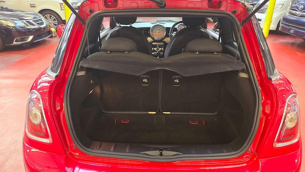 Used MINI Cooper 2009 for sale - 73599995: Photo 25
