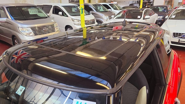 Used MINI Cooper 2009 for sale - 73599995: Photo 27