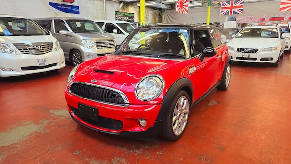 Used MINI Cooper 2009 for sale - 73599995: Photo 28