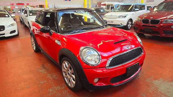Used MINI Cooper 2009 for sale - 73599995: Photo 29