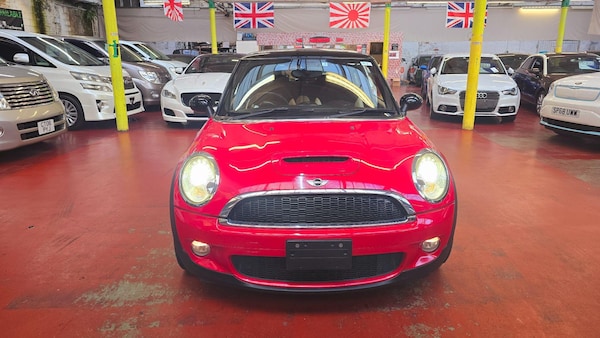 Used MINI Cooper 2009 for sale - 73599995: Photo 2