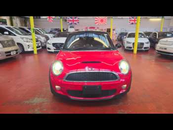 Used MINI Cooper 2009 for sale - 73599995: Photo