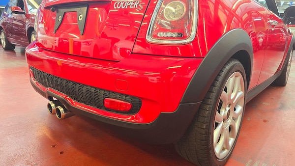 Used MINI Cooper 2009 for sale - 73599995: Photo 30