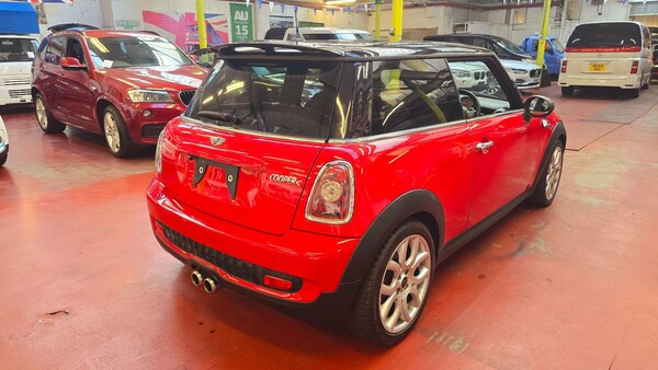 Used MINI Cooper 2009 for sale - 73599995: Photo 31