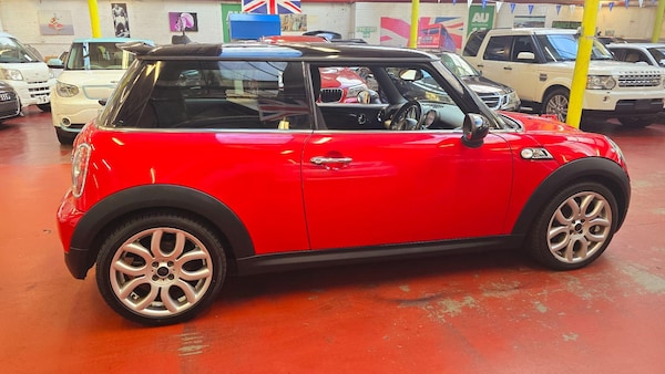 Used MINI Cooper 2009 for sale - 73599995: Photo 32