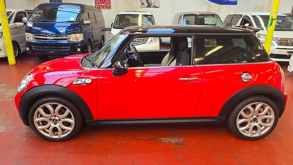 Used MINI Cooper 2009 for sale - 73599995: Photo 33