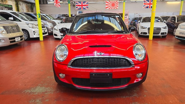 Used MINI Cooper 2009 for sale - 73599995: Photo 34