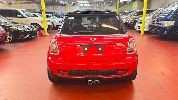 Used MINI Cooper 2009 for sale - 73599995: Photo 35