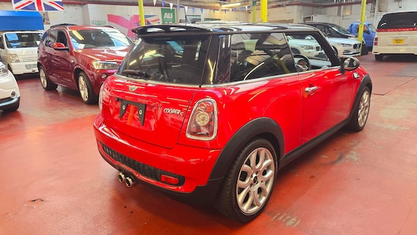 Used MINI Cooper 2009 for sale - 73599995: Photo 36