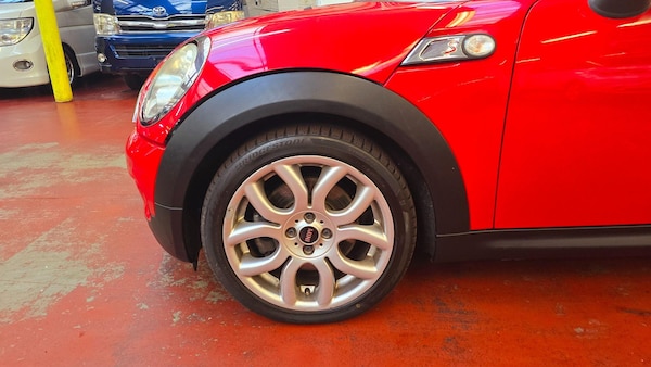 Used MINI Cooper 2009 for sale - 73599995: Photo 37
