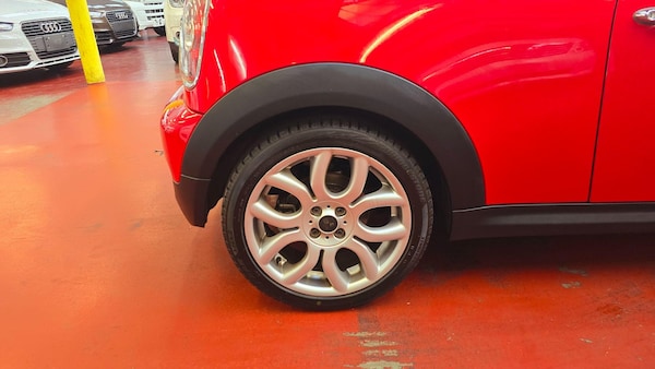 Used MINI Cooper 2009 for sale - 73599995: Photo 38