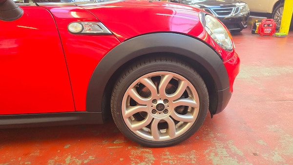 Used MINI Cooper 2009 for sale - 73599995: Photo 39