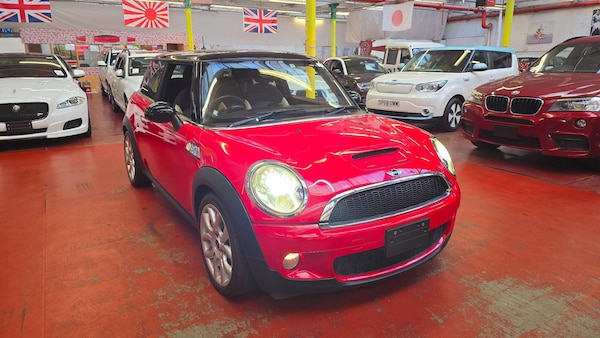 Used MINI Cooper 2009 for sale - 73599995: Photo 3